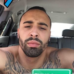 Meet your Posher, Dyvonte